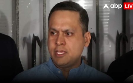 Amit Malviya FIR: अमित मालवीय के खिलाफ FIR को लेकर सियासी घमासान, TMC नेता की शिकायत पर जांच शुरू