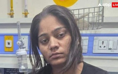 राजा रघुवंशी हत्याकांड: कातिल पत्नी सोनम रघुवंशी की जमानत याचिका शिलांग कोर्ट ने की खारिज