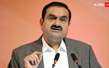 अब न्यूक्लियर एनर्जी में होगी अडानी ग्रुप की धमाकेदार एंट्री, उत्तर प्रदेश में बड़े निवेश की है तैयारी