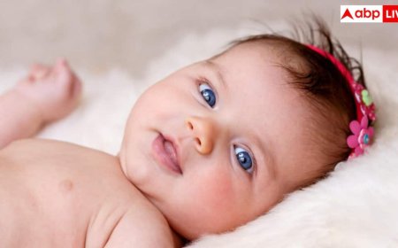 किस उम्र में निकलने लगते हैं बच्चों के दांत, जानें सही एज कौन सी?