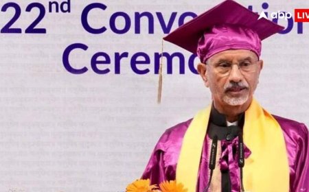 'महाभारत और रामायण में कृष्ण-हनुमान...', विदेश मंत्री जयशंकर ने पड़ोसी देशों पर भी दिया बड़ा बयान