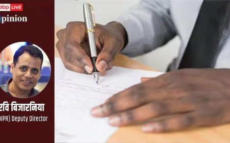 संवाद का नया विज्ञान: न्यूरो-पीआर और बिहैवियरल कम्युनिकेशन