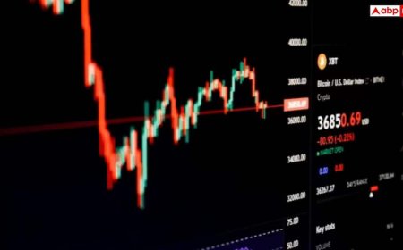 दिसंबर में भी विदेशी निवेशकों का भरोसा डगमगाया, 22,864 करोड़ रुपये की निकासी