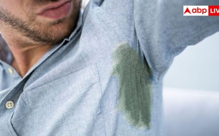 ज्यादा पसीना आना स्ट्रेस है या हार्मोन का असर? क्या है इसके पीछे की सच्चाई