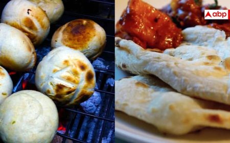 बिना तंदूर घर पर बनानी है नान या लिट्टी, इस हैक से अपने कुकर को ही बना लीजिए ओवन