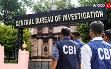 CBI की बड़ी कार्रवाई, रक्षा मंत्रालय का लेफ्टिनेंट कर्नल रिश्वतखोरी में अरेस्ट, क्या है पूरा मामला