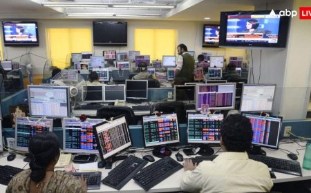 अगले हफ्ते कितने दिन खुला रहेगा शेयर बाजार, क्या क्रिसमस पर रहेगी छुट्टी; देखें पूरा शेड्यूल