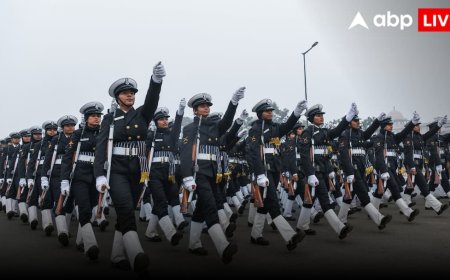 Agniveer News: BSF कॉन्स्टेबल भर्ती में अग्निवीरों को मिलेगा 50 फीसदी आरक्षण, गृह मंत्रालय ने जारी किया नोटिफिकेशन