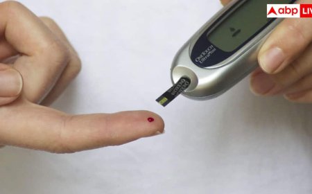 फैमिली हिस्ट्री में किसी को था डायबिटीज तो हो जाइए सावधान, ये तरीके अपनाकर कर सकते हैं खुद का बचाव