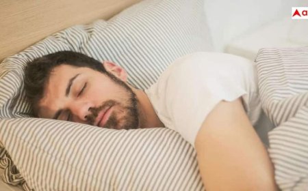 सपने में किसी इंसान का दिखना क्या संकेत देता है, जानें इसके पीछे क्या छिपाता है दिमाग?