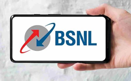 5 रुपये रोज में 2GB डेटा और फ्री कॉलिंग! BSNL के इस सस्ते प्लान ने उड़ा दिए Airtel और Jio के होश, जानिए बेनिफिट्स