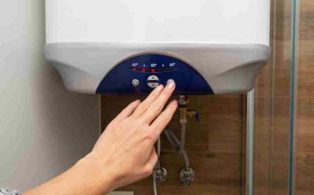 सर्दियों में गीजर बना टाइम बम! एक छोटी सी भूल और हो सकता है खतरनाक ब्लास्ट, अभी जान लें सच्चाई