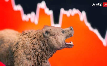 क्रैश हो गया यह स्मॉल कैप स्टॉक, 2 साल मल्टीबैगर रिटर्न देने के बाद अब औंधे मुंह गिरा शेयर