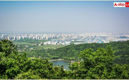 Green Cities: कैसी होती हैं ग्रीन सिटी, 2047 के भारत के लिए ये कितनी जरूरी?