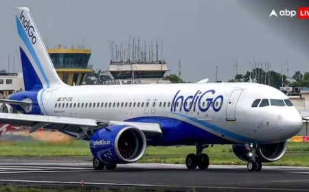 फ्लाइट कैंसिलेशन पर यात्रियों को बड़ी राहत, इंडिगो अगले हफ्ते से देगी मुआवजा