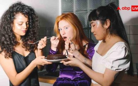 रात के समय चॉकलेट खाने की क्रेविंग के पीछे क्या है कारण, हार्वर्ड एक्सपर्ट से जानिए वजह