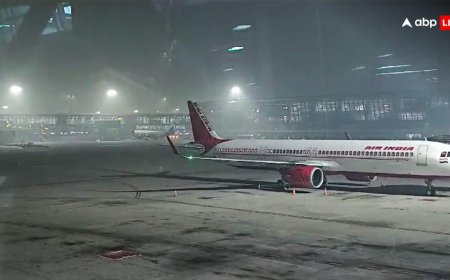 ‘ड्यूटी पर नहीं था, नौकरी से लेना-देना नहीं...’, IGI एयरपोर्ट के टर्मिनल पर यात्री के साथ झगड़े पर बोले कैप्टन सेजवाल