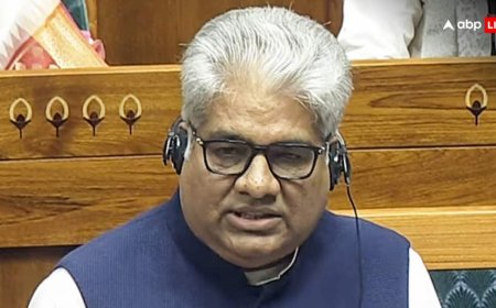 'भ्रम फैलाया जा रहा, 90 फीसदी से ज्यादा हिस्सा...', अरावली विवाद पर क्या बोले पर्यावरण मंत्री भूपेंद्र यादव