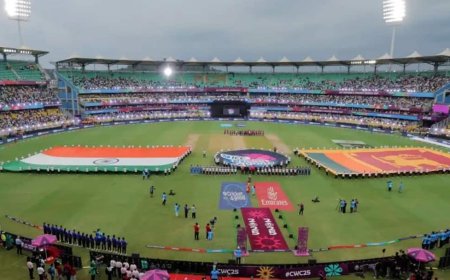 पहले टी20 में टीम इंडिया की बंपर जीत, श्रीलंका को 8 विकेट से धो डाला; मैच में बन गया ऐतिहासिक रिकॉर्ड