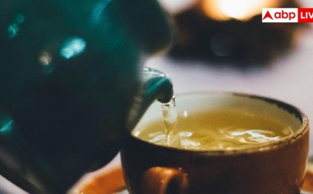 Winter Health Tips: ठंड में अंदर से गर्म रखते हैं ये 6 देसी विंटर ड्रिंक्स, स्वाद के साथ सेहत का भी रखते हैं ख्याल