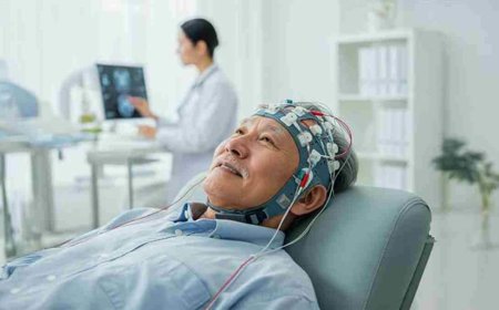 चीन ने एलन मस्क के सपने पर फेरा पानी! दिमाग से कंट्रोल हो रहा रोबोट, जानिए क्या है टेक्नोलॉजी