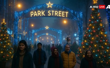 West Bengal Weather: क्रिसमस पर बंगाल में कैसा रहेगा मौसम, क्या कड़ाके की ठंड का होगा अहसास? जानें