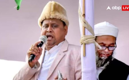 Humayun Kabir Political Party: नई राजनीतिक पार्टी लॉन्च करने से पहले हुमायूं कबीर का आया बड़ा बयान, जानें PM मोदी को लेकर क्या कहा?