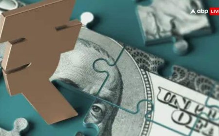 रिकॉर्ड लो पर गिरने के बाद अब नए जोश में रुपया, 'करेंसी की रिंग' में अमेरिकी डॉलर की दी शिकस्त