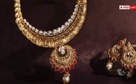 Gold Price Today: सोने की कीमतें घटी या बढ़ी? जानें 22 दिसंबर को आपके शहर का ताजा रेट