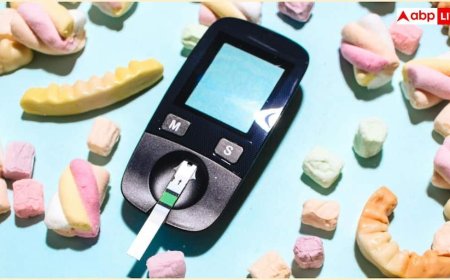 Artificial Sweeteners: दिल और दिमाग को डैमेज कर रही कोल्ड ड्रिंक और च्युइंगम की मिठास, स्टडी में हुआ खुलासा