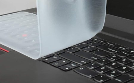 लैपटॉप कीबोर्ड के कवर को कर दें टाटा बाय-बाय, फायदा कोई नहीं, नुकसान जानकर पकड़ लेंगे सिर