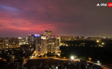 मुंबई को इस मामले में चैलेज कर रहा गुरुग्राम, 1977 में HUDA के आने के बाद बदली कहानी