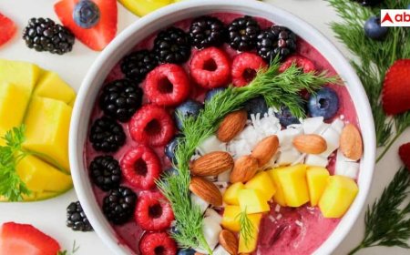 विटामिन B12 की कमी दूर करने में मदद करते हैं ये 5 फल, डाइट में इन्हें जरूर करें शामिल