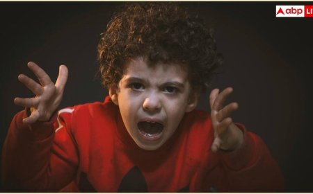 Social Media Bad Impact: सोशल मीडिया से उग्र हो रहे बच्चे, पैरेंट्स की टेंशन बढ़ा देगा यह सर्वे