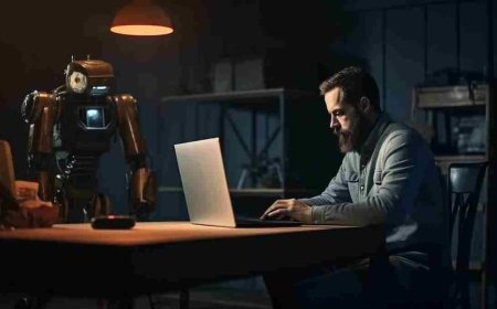 2026 में AI बन सकता है सबसे बड़ा खतरा? प्राइवेसी से लेकर देशों के बीच बढ़ेगा तनाव, जानिए ये 6 खतरे