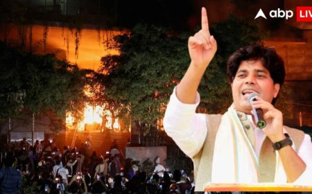 'ढाका की सड़कों पर...,' बांग्लादेश में हिंदुओं पर हो रहे जुल्म को लेकर क्या बोले इमरान प्रतापगढ़ी