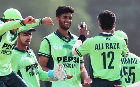 एशिया कप जीतने पर पाकिस्तान को मिली बंपर प्राइज मनी, पाक PM ने की पैसों की बारिश; रकम होश उड़ा देगी