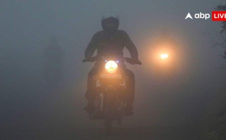 यूपी में ठंड होगी प्रचंड, दिल्ली में 6 डिग्री तक गिरेगा पारा, बिहार समेत उत्तर भारत में मौसम विभाग की कड़ी चेतावनी