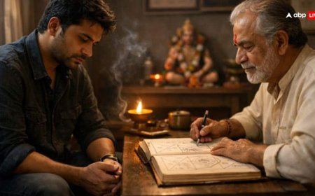 मंगलवार के उपाय: नीरज की ज़िंदगी बदली, शराब और गुस्से से मिली मुक्ति! जानें कैसे?