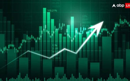 सर्किट लिमिट लगाने के बाद भी भागा जा रहा स्टॉक, सिर्फ 4 दिनों में 74 परसेंट तक उछला भाव