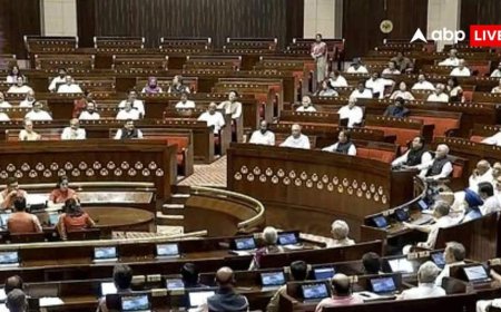 Rajya Sabha Election: राज्यसभा में बदलेगा नंबर गेम, 2026 में 75 सीटों पर होगा चुनाव, अकेले यूपी से 10 सीटें होंगी खाली