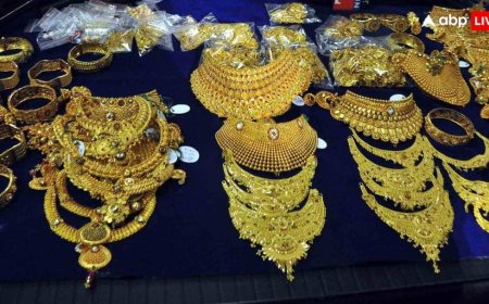 10 ग्राम गोल्ड खरीदने में डेढ़ लाख के ऊपर खर्च! 2026 में सोने की कीमत पर एक्सपर्ट्स ने ये क्या कह दिया?