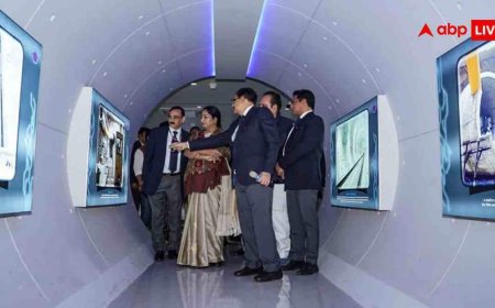 Delhi Metro Museum: दिल्ली वालों के लिए फिर खुल गया मेट्रो म्यूजियम, जानें यहां कितने का लगेगा टिकट?