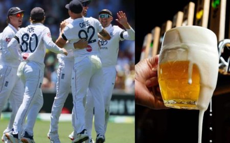 रिजॉर्ट में बिताई रातें, खूब पी गई शराब! इंग्लैंड टीम के मैनेजर ने खोला बड़ा राज; अब होगी जांच