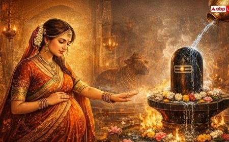 Shivling: शिव भक्ति में गर्भवती महिलाओं को चेतावनी, क्यों प्रेग्नेंसी में नहीं छूना चाहिए शिवलिंग