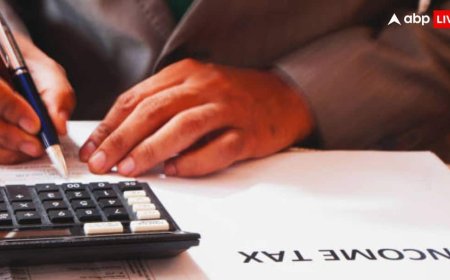 1 हफ्ता बचा है... इनकम टैक्स डिपार्टमेंट भी भेज चुका है नोटिस, 31 दिसंबर तक पूरा कर लें काम