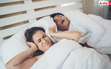 Sleep Divorce: क्या है स्लीप डिवोर्स, कपल्स के बीच क्यों बढ़ रहा इसका ट्रेंड?