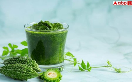 Karela Juice For Kidney Health: रोजाना पिएंगे करेले का जूस तो कैसी हो जाएगी किडनी की हालत? जान लें हकीकत