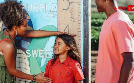 गर्मी और ह्यूडिटी घट जाएगी बच्चों की लंबाई, जानें 2050 तक कितने होंगे बौने?