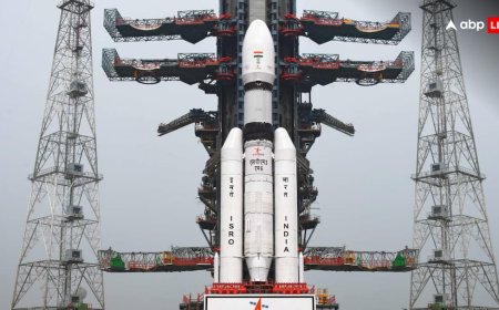 श्रीहरिकोटा से होगी ऐतिहासिक लॉन्चिंग, ISRO अंतरिक्ष में भेजेगा अमेरिकी ‘ब्लूबर्ड ब्लॉक-2’ सैटेलाइट